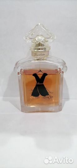 Guerlain, So Pretty Cartier