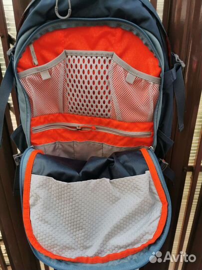 Рюкзак osprey guasar