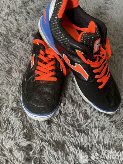 Футзалки joma top flex