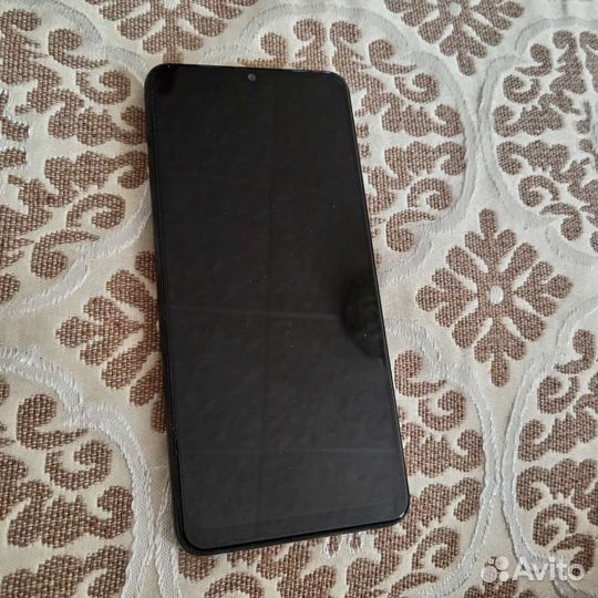 Телефон Samsung galaxy a12, 32gb