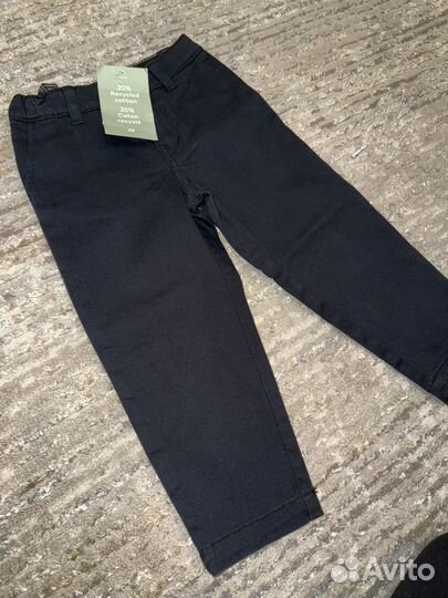 Брюки для мальчика HM 92