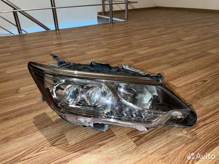 Фара камри 55