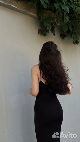 Платье skims Irnby Mironova