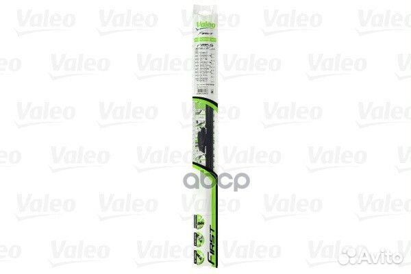 Щетка стеклоочистителя First FB Multiconnection