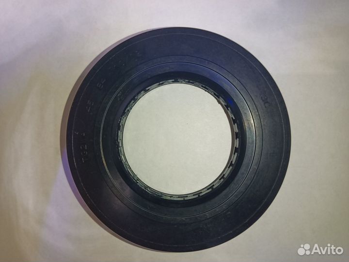 Сальник 45х84 10/12 для стиральной машины