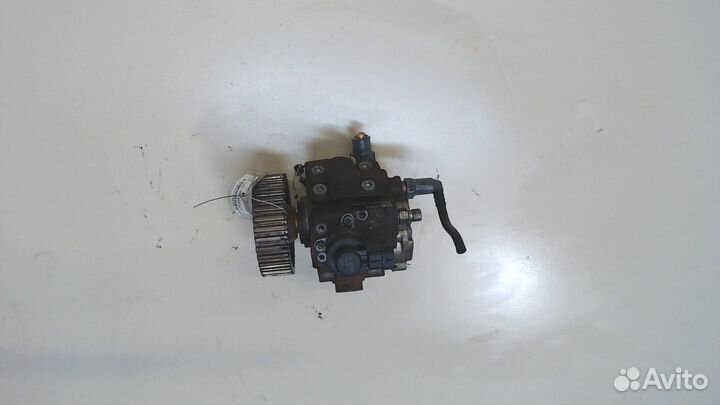 Тнвд Ford Focus 2, 2007