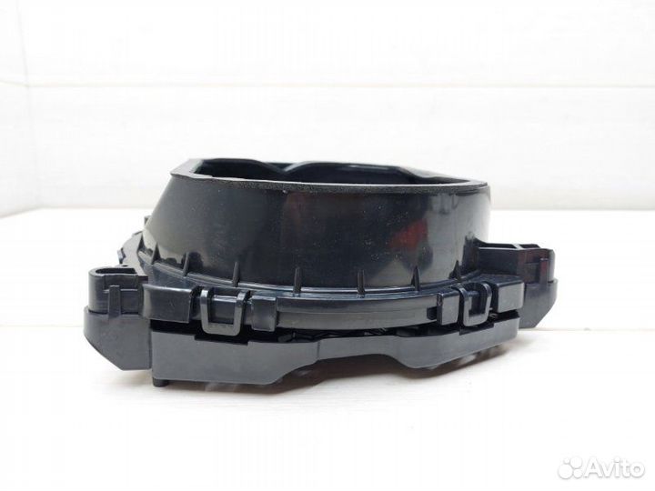 Сабвуфер Bmw X5 E70 N57D30A 2013