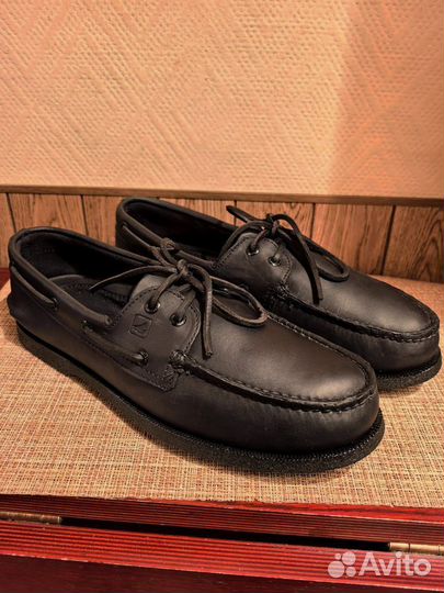 Топсайдеры 