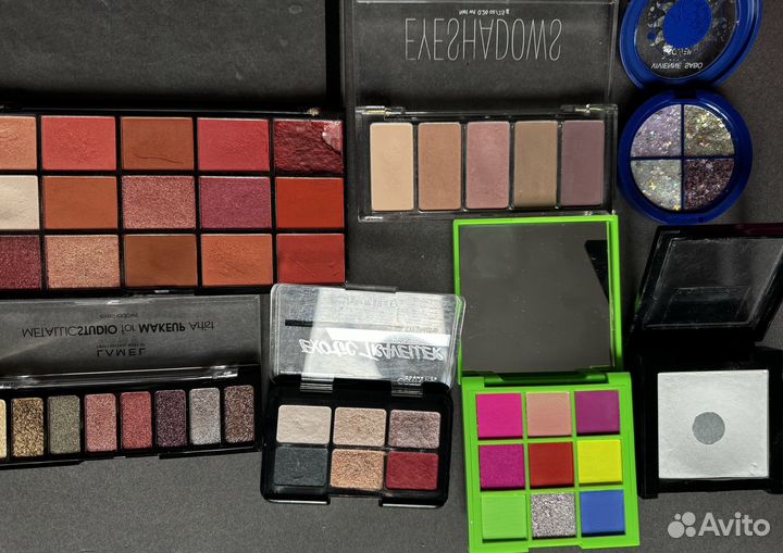 Косметика женская набор