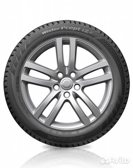 Hankook Winter I'Cept iZ 2 W616 175/70 R14 88T