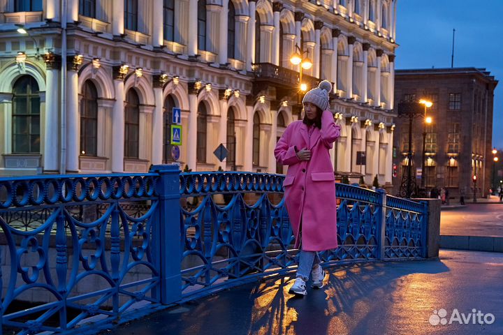 Прогулки Спб видео + фото