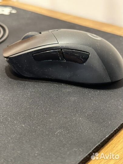 Logitech g 703