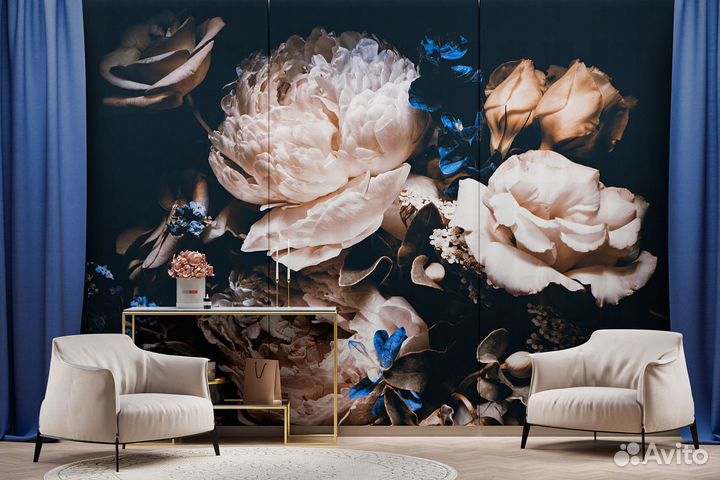 Мягкие арт-панели