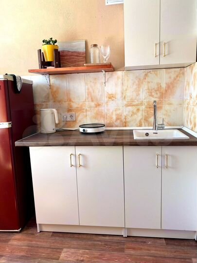 2-к. квартира, 45 м², 2/5 эт.