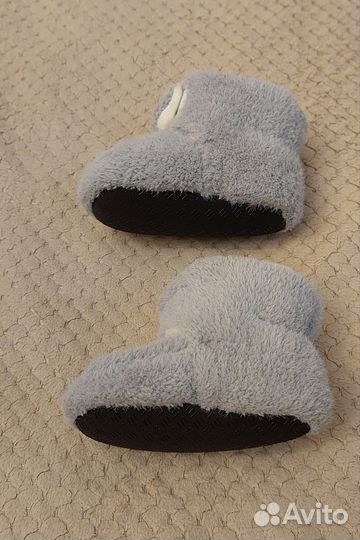 Пинетки на весну