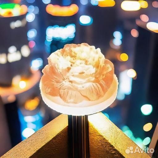 Ночник ручной работы