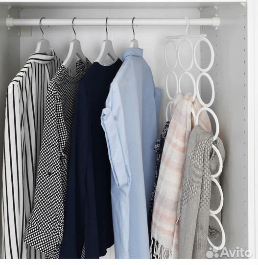 Вешалка многофункциональная IKEA