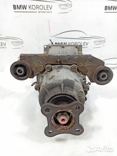 Редуктор заднего моста Murano (Z50) 2004-2008 Niss