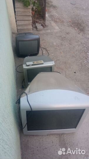 Телевизор