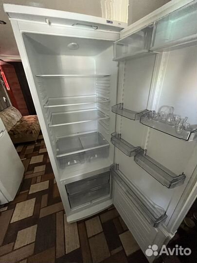 Холодильник Atlant