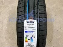 Nokian Tyres Hakka Blue 3 215/65 R16 102V