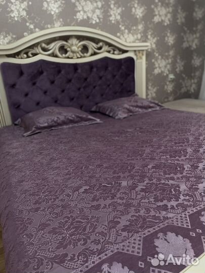 Покрывало на 2 х спальную кровать