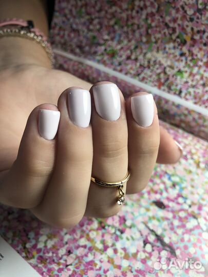 Маникюр/Гель-лак