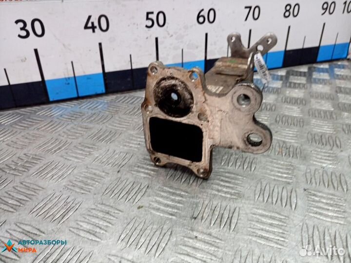 Охладитель EGR / Радиатор EGR Volvo XC90 2004