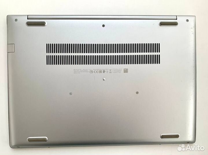 HP Probook 455 G7 Ryzen 3 4300U 8гб SSD 240гб nvme