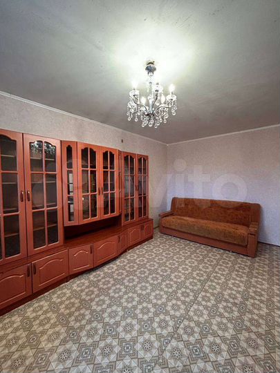 2-к. квартира, 54,9 м², 10/10 эт.