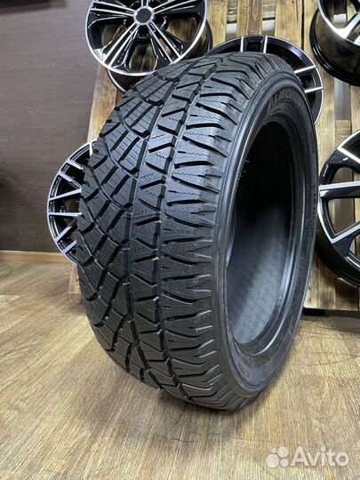 Michelin Latitude Cross 235/50 R18 97H