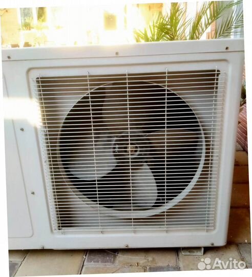 Сплит мультисистема Panasonic CS-PZ25WKD/CU-PZ25W