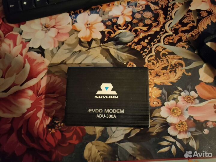 Модем skylink