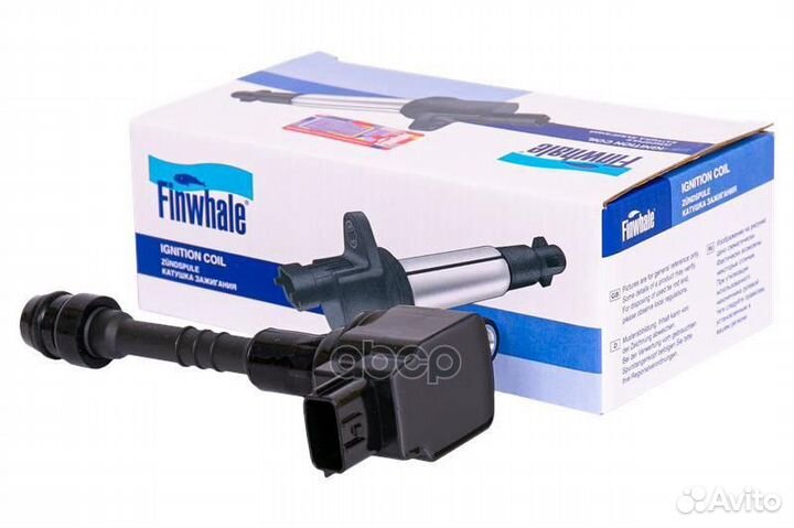 Катушка зажигания IC020 Finwhale