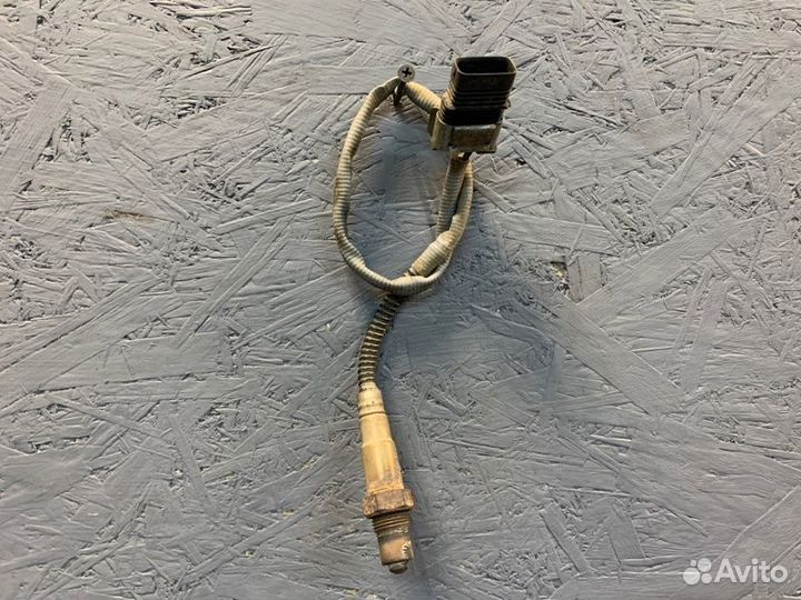 Датчик кислородный задний Bmw 520I F10 N20 2015