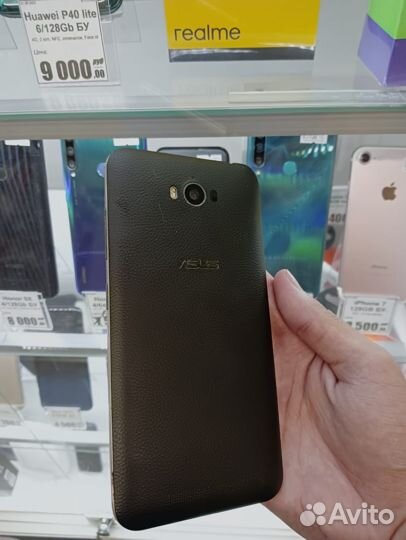 Asus Zenfone Max 2/32gb