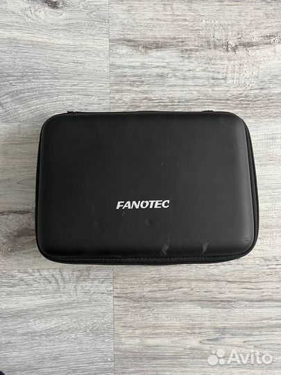 Fanotec Nodal Ninja 5