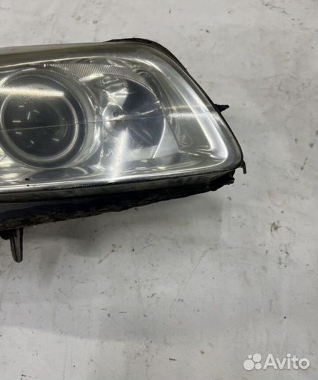 Фара правая opel insignia AFL ксенон