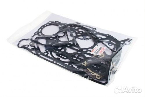 Ремкомплект двс AJ-4JJ1X Hitachi ZX145W-3