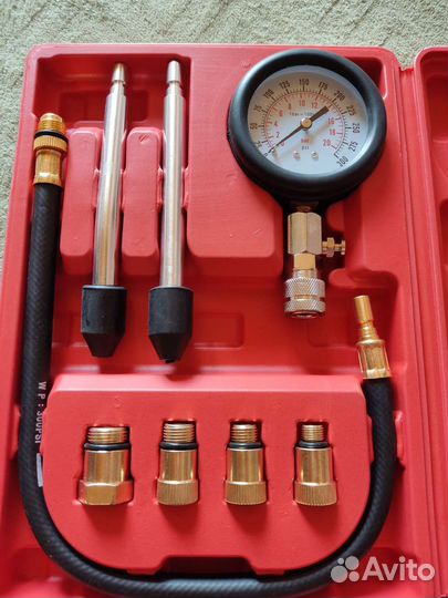 Компрессометр