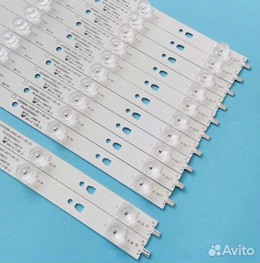 Подсветка для TV LED50D6A-01(A) / LED50D6B-01(A)