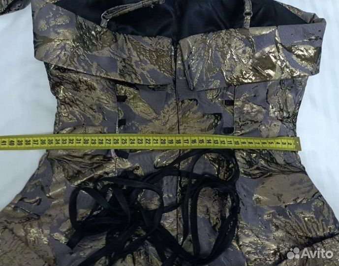 Женские шорты love republic Платье размер 42 44