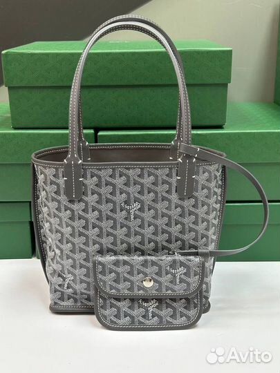 Сумка Goyard