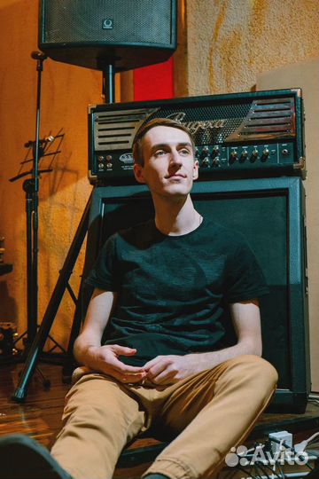 Песня на заказ. Аранжировка. Сведение. Запись