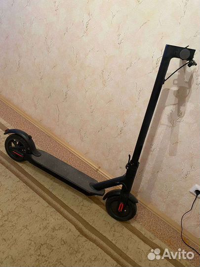 Электросамокат Hiper