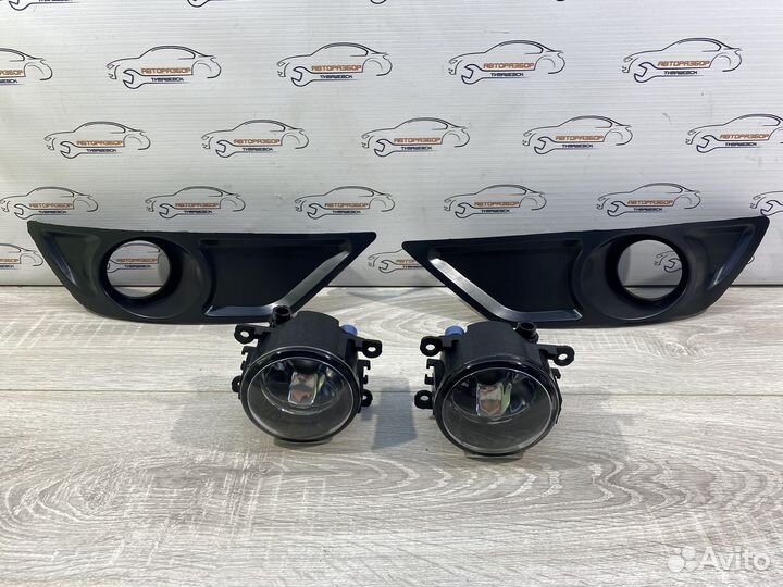 Новые птф Daewoo Nexia N150