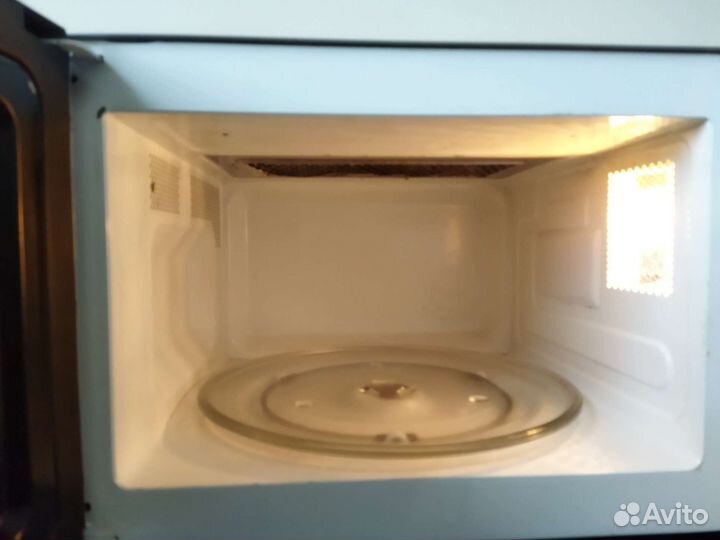 Микроволновая печь Samsung