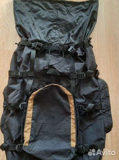 Рюкзак туристический 125 литров