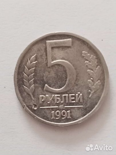 Монета