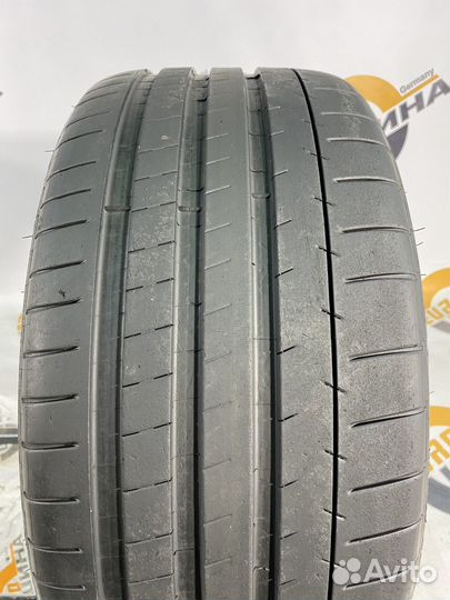 Michelin Pilot Super Sport 255/35 R20 98Y